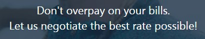 Learn how does Truebill negotiate bills