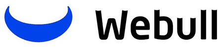 Get free stock for referring people to Webull