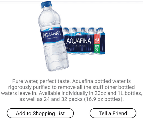Brand Example
