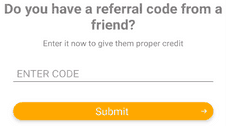 Fetch Rewards Sign Up Bonus