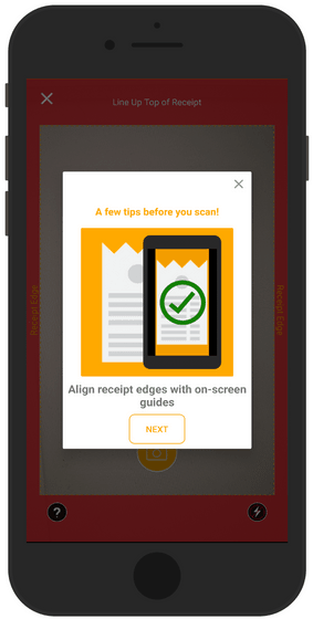 Learn How To Scan Receipts On Fetch Rewards