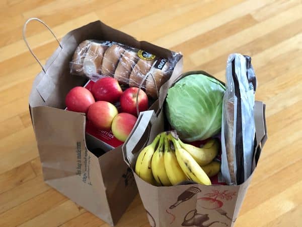 21 Awesome Apps For Free Food! [With Bonuses]