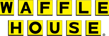 Free waffle on your birthday from Waffle House