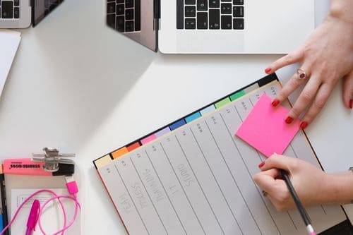 Take personal assistant jobs where you can make money easily