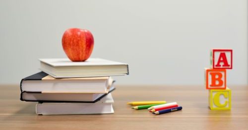 Become a tutor off the books to make some money