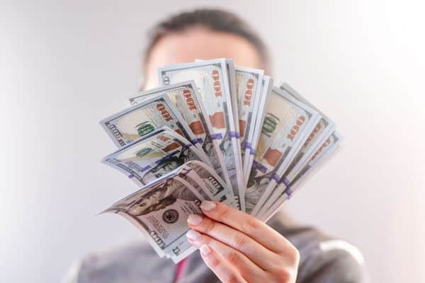 70 Best Under The Table Jobs That Pay Cash