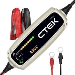 CTEK Charger
