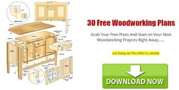 Free Woodworking Plans