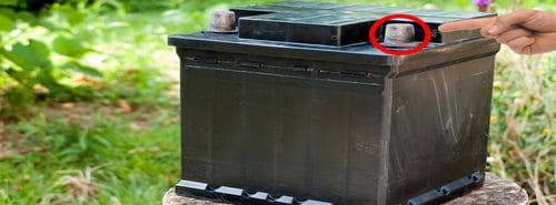 Recondition Car Batteries