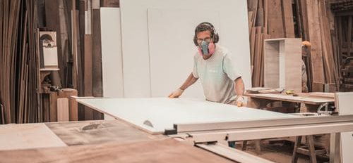 Take Woodworking Repair Gigs For Some Extra Cash