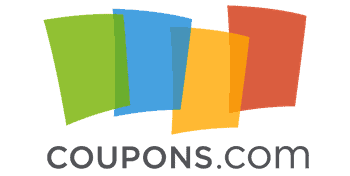 coupons.com cash back offers