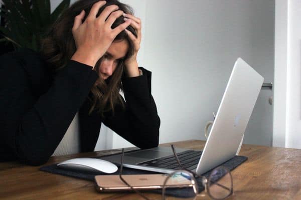 Tired Of Being Poor? Here’s What To Do