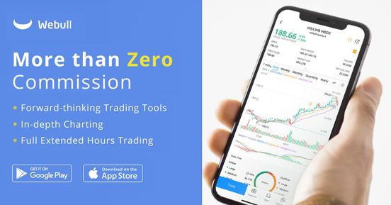 Webull App Review