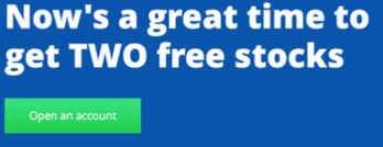 Webull Referral Program