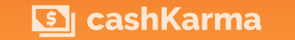 Take surveys for PayPal cash on CashKarma