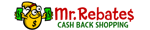 Mr. Rebates App