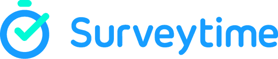 Earn PayPal cash on SurveyTime