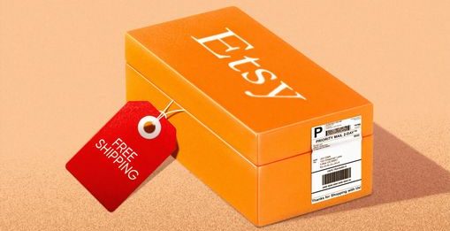 Sell items on Etsy to make money as a housewife