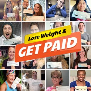 Completing HealthyWage Challenge