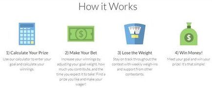 Learn How HealthyWage Works