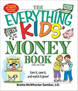 The Everything Kids' Money Book