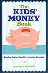 The Kids’ Money Book