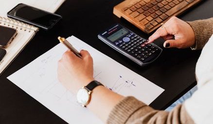 Become a bookkeeper at home