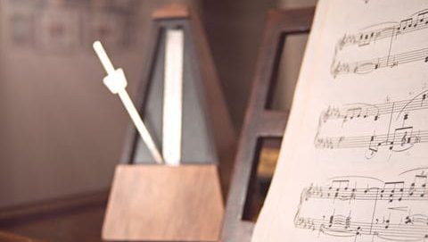 Music Lessons
