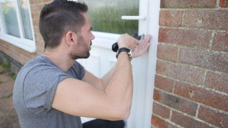 Learn how to become a locksmith