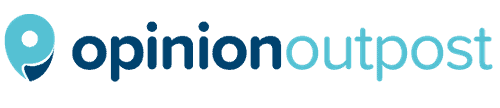 Get paid to take surveys on Opinion Outpost