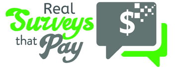 Take online surveys that pay