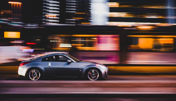 Is A Car An Asset Or Liability?