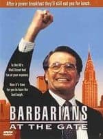 Barbarians At The Gate
