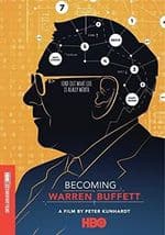 Becoming Warren Buffet