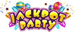 Play games on Jackpot Party