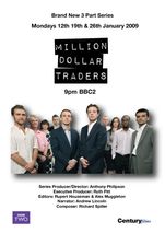 Million Dollar Traders