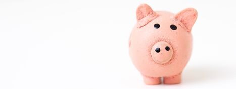 Start saving money