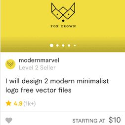 Example of service to drop service