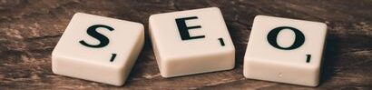 Using SEO to drive traffic