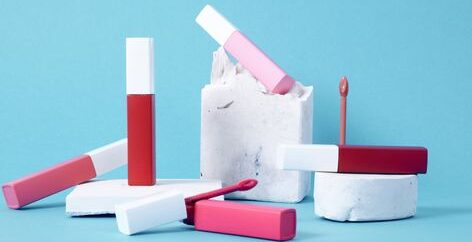 Sell cosmetic items