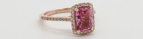 Second-Hand Jewelry