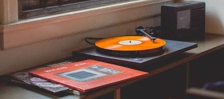 Selling vintage items