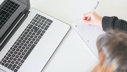 What is required to become an online friend?