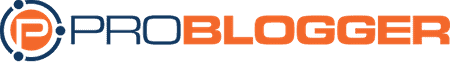 Check out the ProBlogger job board