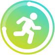 Use the Winwalk app