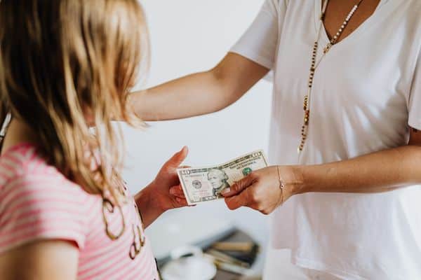 Financial Literacy For Kids: 10 Best Methods