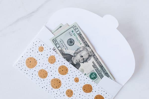 Cash Envelope System For Beginners