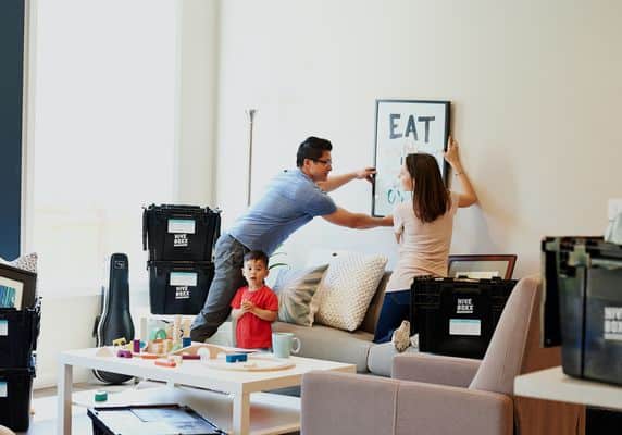 Decluttering Before Moving (How To Start Getting Rid Of Things)