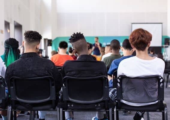 Financial Literacy For High School Students