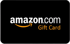 Amazon Gift Cards